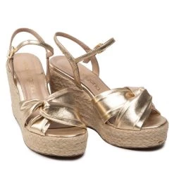 Eva Longoria Γυναίκες Εσπαντρίγιες EL-46-05-000693 Πράσινο -Eva Longoria Κατάστημα unnamed file 100