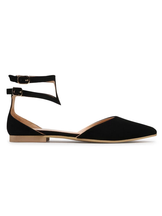 Eva Longoria Γυναίκες Σανδάλια EL-25-03-000395 Μαύρο 3 Eva Longoria Γυναίκες Σανδάλια EL-25-03-000395 Μαύρο - Image 3