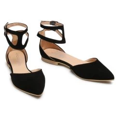 Eva Longoria Γυναίκες Σανδάλια EL-25-03-000395 Μαύρο 11 Eva Longoria Γυναίκες Σανδάλια EL-25-03-000395 Μαύρο -Eva Longoria Κατάστημα unnamed file 1012