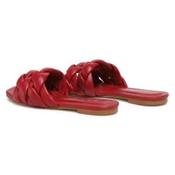 Eva Longoria Γυναίκες Παντόφλες EL-23-03-000294 Κόκκινο -Eva Longoria Κατάστημα unnamed file 1046