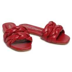 Eva Longoria Γυναίκες Παντόφλες EL-23-03-000294 Κόκκινο -Eva Longoria Κατάστημα unnamed file 1048