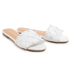 Eva Longoria Γυναίκες Παντόφλες EL-23-03-000296 Λευκό 11 Eva Longoria Γυναίκες Παντόφλες EL-23-03-000296 Λευκό -Eva Longoria Κατάστημα unnamed file 1054