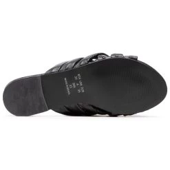 Eva Longoria Γυναίκες Παντόφλες EL-23-03-000295 Μαύρο -Eva Longoria Κατάστημα unnamed file 1058