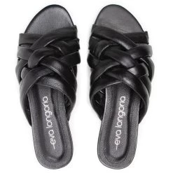 Eva Longoria Γυναίκες Παντόφλες EL-23-03-000295 Μαύρο -Eva Longoria Κατάστημα unnamed file 1060