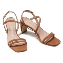 Eva Longoria Γυναίκες Σανδάλια EL-22-03-000293 Καφέ 10 Eva Longoria Γυναίκες Σανδάλια EL-22-03-000293 Καφέ -Eva Longoria Κατάστημα unnamed file 1065