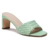 Eva Longoria Γυναίκες Παντόφλες EL-22-03-000292 Πράσινο