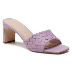 Eva Longoria Γυναίκες Παντόφλες EL-22-03-000292 Μωβ