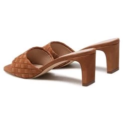 Eva Longoria Γυναίκες Παντόφλες El-22-03-000292 Καφέ -Eva Longoria Κατάστημα unnamed file 1087