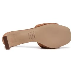 Eva Longoria Γυναίκες Παντόφλες El-22-03-000292 Καφέ -Eva Longoria Κατάστημα unnamed file 1088