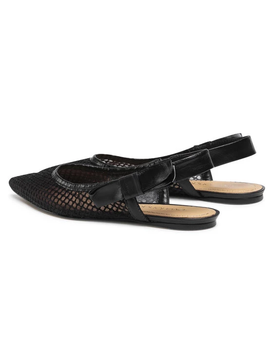 Eva Longoria Γυναίκες Σανδάλια EL-05-03-000440 Μαύρο 3 Eva Longoria Γυναίκες Σανδάλια EL-05-03-000440 Μαύρο - Image 3