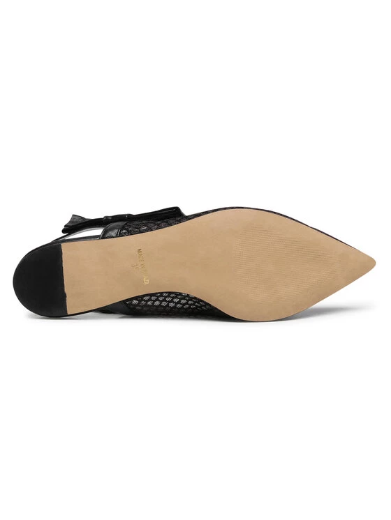 Eva Longoria Γυναίκες Σανδάλια EL-05-03-000440 Μαύρο 4 Eva Longoria Γυναίκες Σανδάλια EL-05-03-000440 Μαύρο - Image 4