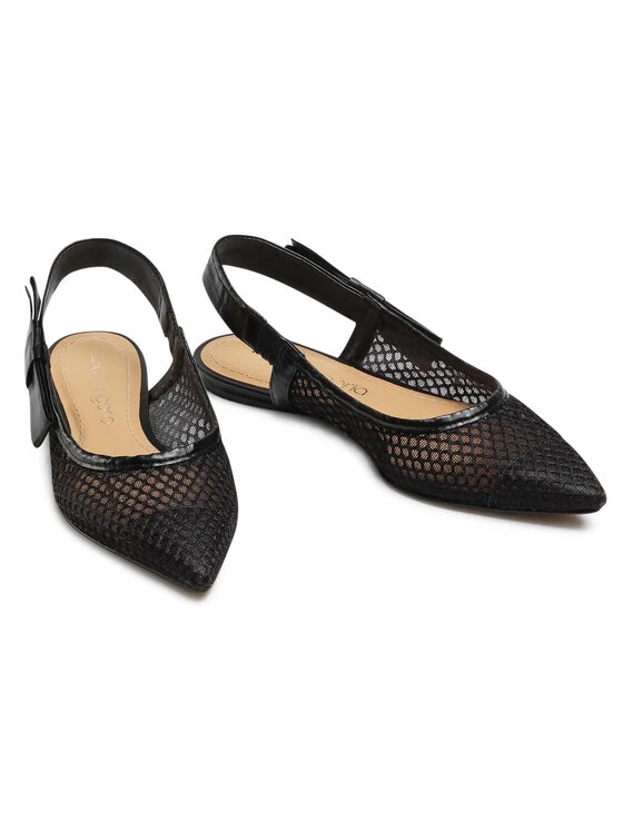 Eva Longoria Γυναίκες Σανδάλια EL-05-03-000440 Μαύρο 5 Eva Longoria Γυναίκες Σανδάλια EL-05-03-000440 Μαύρο - Image 5