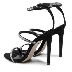 Eva Longoria Γυναίκες Σανδάλια EL-12-05-000611 Μαύρο -Eva Longoria Κατάστημα unnamed file 110