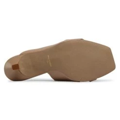 Eva Longoria Γυναίκες Παντόφλες EL-05-03-000409 Μπεζ -Eva Longoria Κατάστημα unnamed file 1101