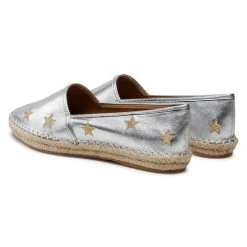 Eva Longoria Γυναίκες Εσπαντρίγιες EL-05-03-000407 Ασημί -Eva Longoria Κατάστημα unnamed file 1112