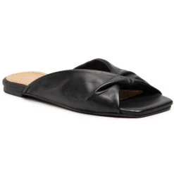 Eva Longoria Γυναίκες Παντόφλες EL-05-03-000410 Μαύρο