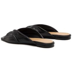 Eva Longoria Γυναίκες Παντόφλες EL-05-03-000410 Μαύρο -Eva Longoria Κατάστημα unnamed file 1118