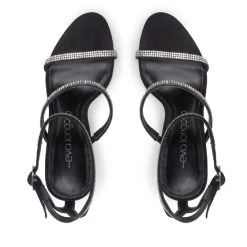 Eva Longoria Γυναίκες Σανδάλια EL-12-05-000611 Μαύρο -Eva Longoria Κατάστημα unnamed file 113