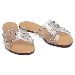 Eva Longoria Γυναίκες Παντόφλες EL-05-03-000403 Λευκό 11 Eva Longoria Γυναίκες Παντόφλες EL-05-03-000403 Λευκό -Eva Longoria Κατάστημα unnamed file 1132