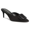 Eva Longoria Γυναίκες Παντόφλες EL-05-03-000404 Μαύρο