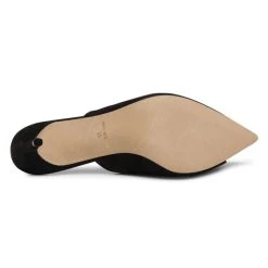 Eva Longoria Γυναίκες Παντόφλες EL-05-03-000404 Μαύρο -Eva Longoria Κατάστημα unnamed file 1136