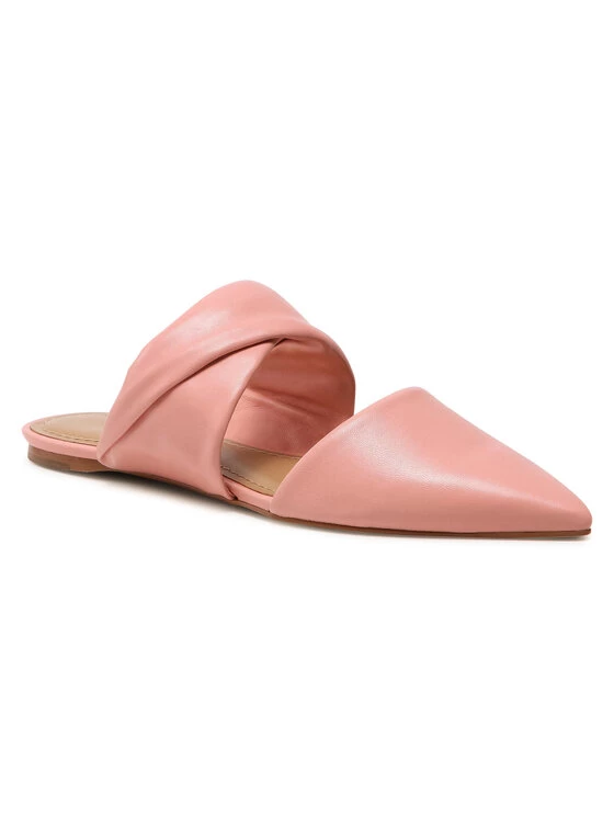 Eva Longoria Γυναίκες Παντόφλες EL-05-03-000360 Ροζ 1 Eva Longoria Γυναίκες Παντόφλες EL-05-03-000360 Ροζ