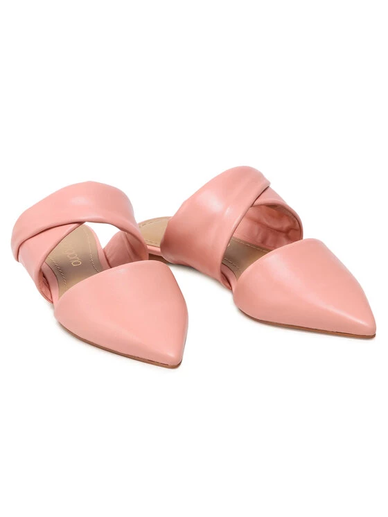 Eva Longoria Γυναίκες Παντόφλες EL-05-03-000360 Ροζ 6 Eva Longoria Γυναίκες Παντόφλες EL-05-03-000360 Ροζ - Image 6