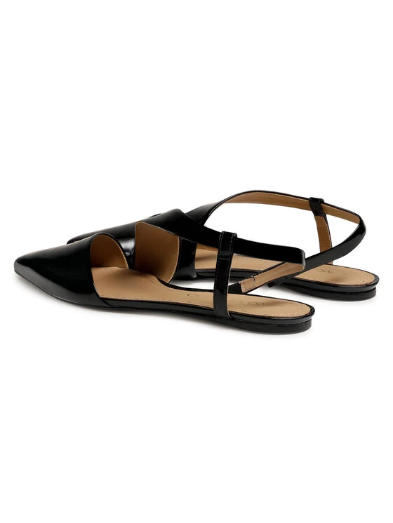 Eva Longoria Γυναίκες Σανδάλια EL-05-03-000359 Μαύρο 3 Eva Longoria Γυναίκες Σανδάλια EL-05-03-000359 Μαύρο - Image 3