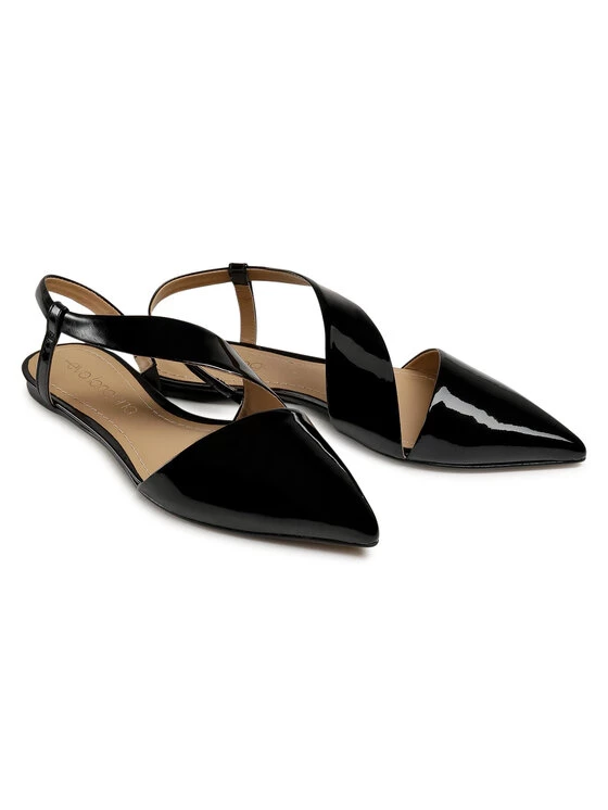 Eva Longoria Γυναίκες Σανδάλια EL-05-03-000359 Μαύρο 5 Eva Longoria Γυναίκες Σανδάλια EL-05-03-000359 Μαύρο - Image 5