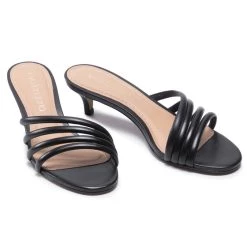 Eva Longoria Γυναίκες Παντόφλες EL-05-03-000358 Μαύρο -Eva Longoria Κατάστημα unnamed file 1168