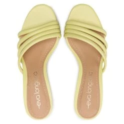 Eva Longoria Γυναίκες Παντόφλες EL-05-03-000358 Κίτρινο 11 Eva Longoria Γυναίκες Παντόφλες EL-05-03-000358 Κίτρινο -Eva Longoria Κατάστημα unnamed file 1174