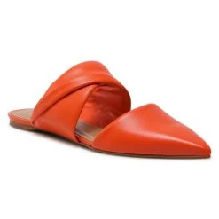 Eva Longoria Γυναίκες Παντόφλες EL-05-03-000360 Πορτοκαλί