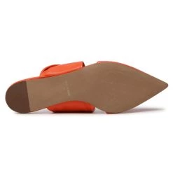 Eva Longoria Γυναίκες Παντόφλες EL-05-03-000360 Πορτοκαλί -Eva Longoria Κατάστημα unnamed file 1179