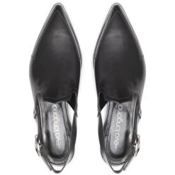 Eva Longoria Γυναίκες Σανδάλια EL-04-03-000306 Μαύρο -Eva Longoria Κατάστημα unnamed file 1204