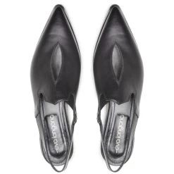 Eva Longoria Γυναίκες Σανδάλια EL-04-03-000305 Μαύρο -Eva Longoria Κατάστημα unnamed file 1210