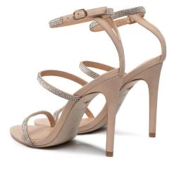 Eva Longoria Γυναίκες Σανδάλια EL-12-05-000611 Μπεζ -Eva Longoria Κατάστημα unnamed file 122