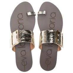 Eva Longoria Γυναίκες Σαγιονάρες EL-01-03-000415 Χρυσό 11 Eva Longoria Γυναίκες Σαγιονάρες EL-01-03-000415 Χρυσό -Eva Longoria Κατάστημα unnamed file 1222