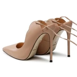 Eva Longoria Γυναίκες Σανδάλια EL-06-03-000367 Ροζ -Eva Longoria Κατάστημα unnamed file 1225