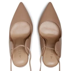 Eva Longoria Γυναίκες Σανδάλια EL-06-03-000367 Ροζ -Eva Longoria Κατάστημα unnamed file 1228