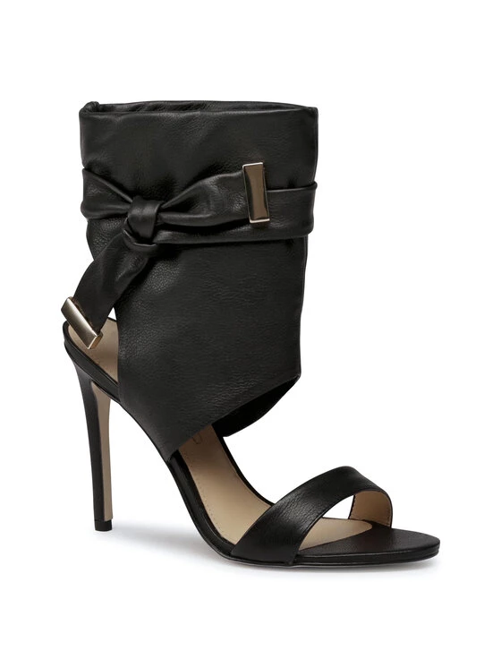 Eva Longoria Γυναίκες Σανδάλια EL-12-01-000103 Μαύρο 1 Eva Longoria Γυναίκες Σανδάλια EL-12-01-000103 Μαύρο