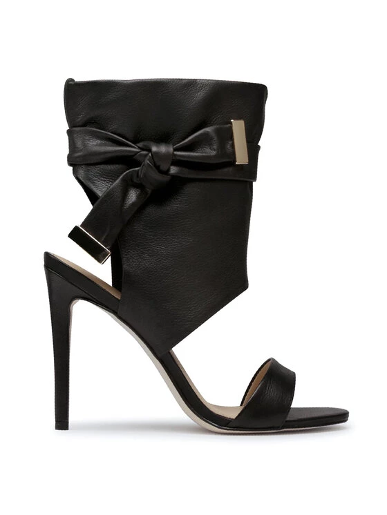 Eva Longoria Γυναίκες Σανδάλια EL-12-01-000103 Μαύρο 3 Eva Longoria Γυναίκες Σανδάλια EL-12-01-000103 Μαύρο - Image 3