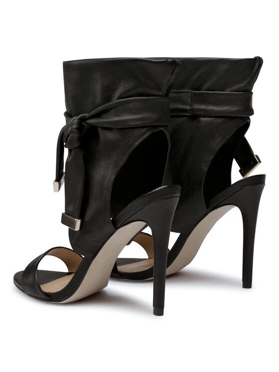 Eva Longoria Γυναίκες Σανδάλια EL-12-01-000103 Μαύρο 4 Eva Longoria Γυναίκες Σανδάλια EL-12-01-000103 Μαύρο - Image 4