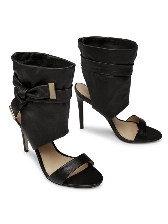 Eva Longoria Γυναίκες Σανδάλια EL-12-01-000103 Μαύρο 6 Eva Longoria Γυναίκες Σανδάλια EL-12-01-000103 Μαύρο - Image 6