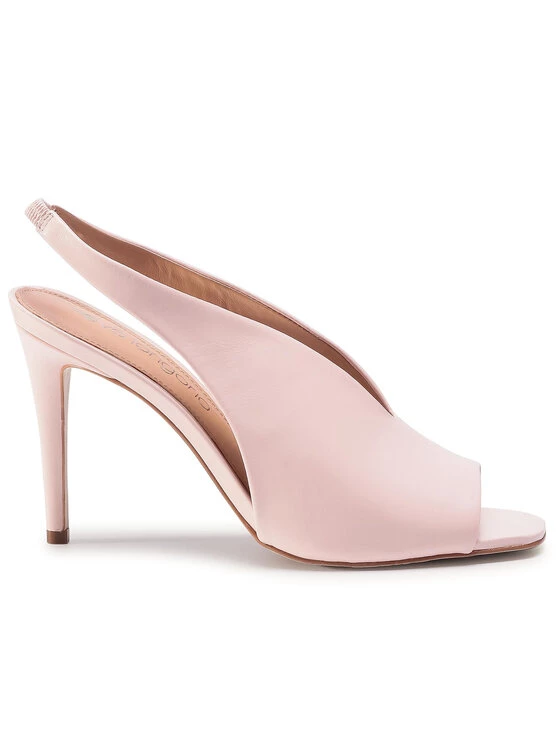 Eva Longoria Γυναίκες Σανδάλια EL-12-01-000074 Ροζ 2 Eva Longoria Γυναίκες Σανδάλια EL-12-01-000074 Ροζ - Image 2