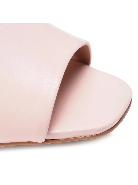 Eva Longoria Γυναίκες Σανδάλια EL-12-01-000074 Ροζ 6 Eva Longoria Γυναίκες Σανδάλια EL-12-01-000074 Ροζ - Image 6