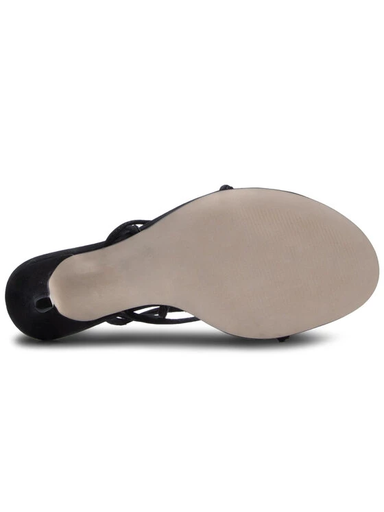 Eva Longoria Γυναίκες Σανδάλια EL-12-01-000073 Μαύρο 4 Eva Longoria Γυναίκες Σανδάλια EL-12-01-000073 Μαύρο - Image 4