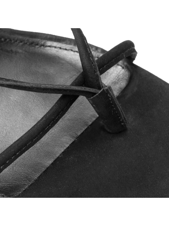 Eva Longoria Γυναίκες Σανδάλια EL-12-01-000073 Μαύρο 6 Eva Longoria Γυναίκες Σανδάλια EL-12-01-000073 Μαύρο - Image 6