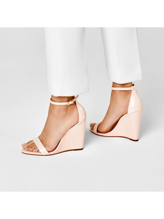 Eva Longoria Γυναίκες Σανδάλια EL-12-01-000070 Ροζ 2 Eva Longoria Γυναίκες Σανδάλια EL-12-01-000070 Ροζ - Image 2