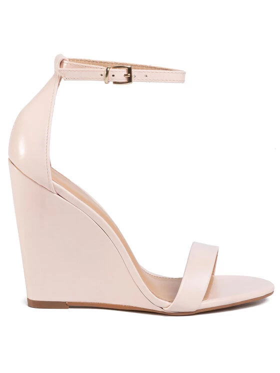 Eva Longoria Γυναίκες Σανδάλια EL-12-01-000070 Ροζ 3 Eva Longoria Γυναίκες Σανδάλια EL-12-01-000070 Ροζ - Image 3