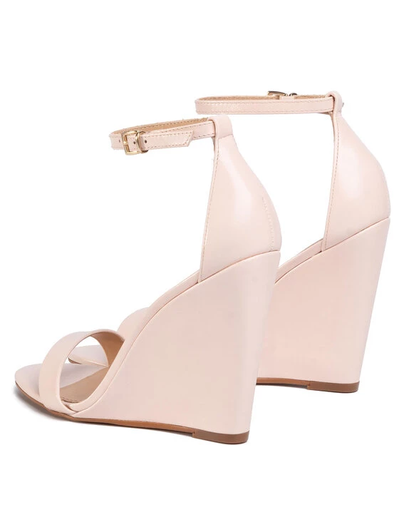 Eva Longoria Γυναίκες Σανδάλια EL-12-01-000070 Ροζ 4 Eva Longoria Γυναίκες Σανδάλια EL-12-01-000070 Ροζ - Image 4